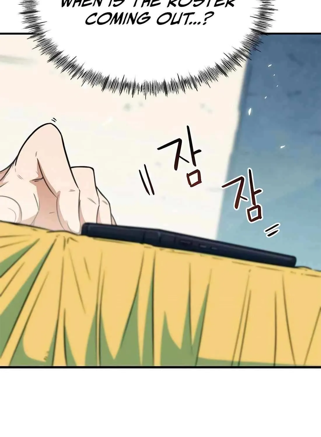 I'm Being Misunderstood as a Soccer Genius Chapter 3 page 136 - 