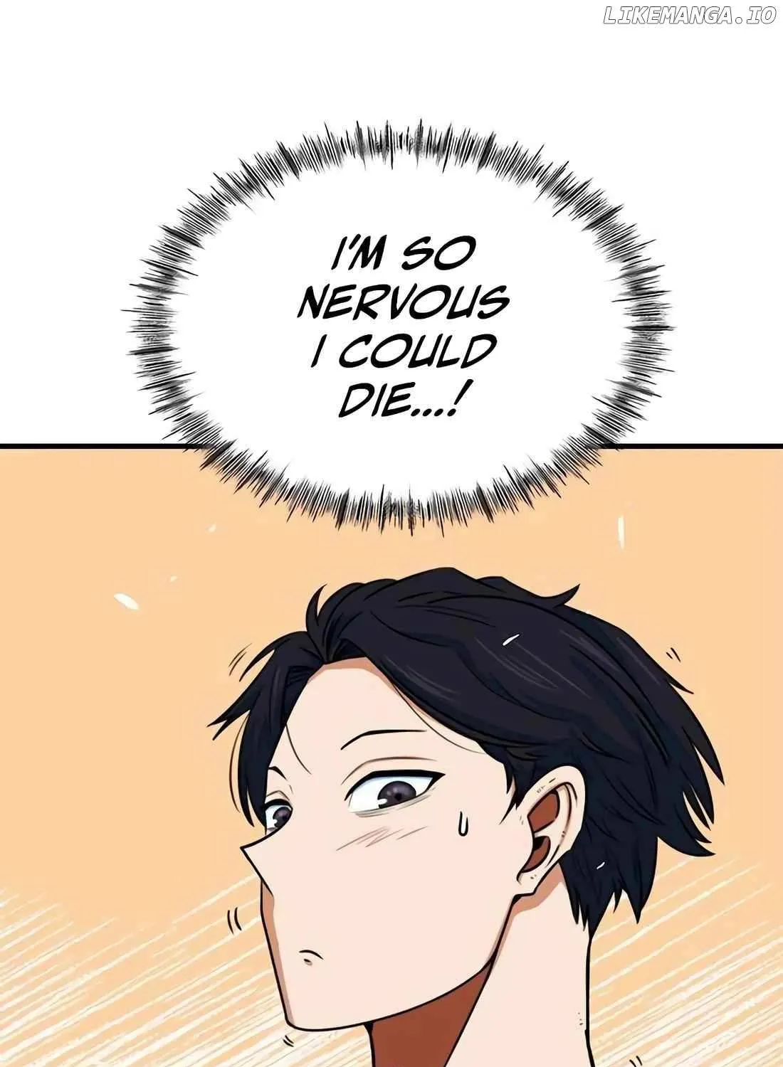 I'm Being Misunderstood as a Soccer Genius Chapter 3 page 138 - 