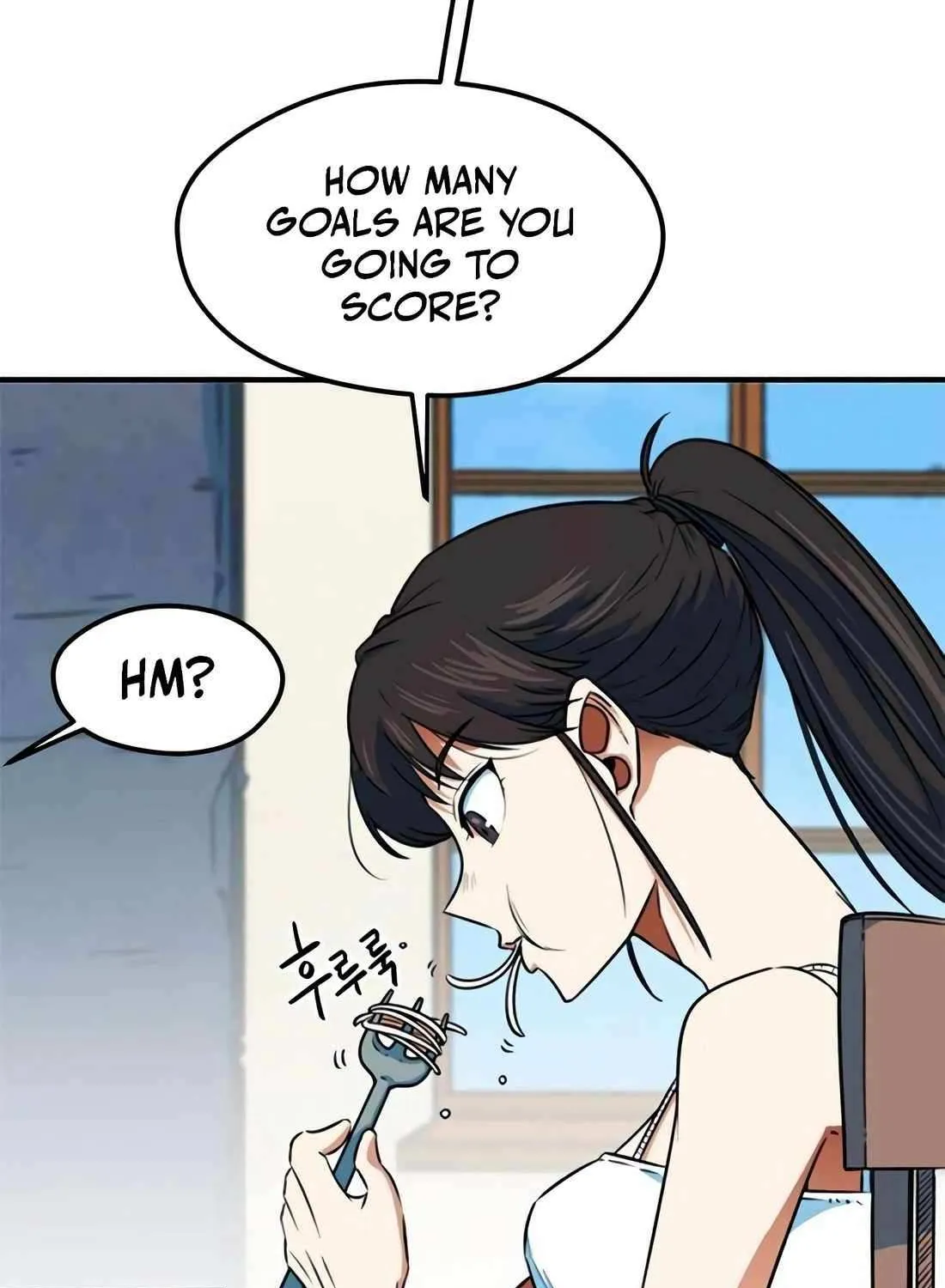 I'm Being Misunderstood as a Soccer Genius Chapter 3 page 140 - 