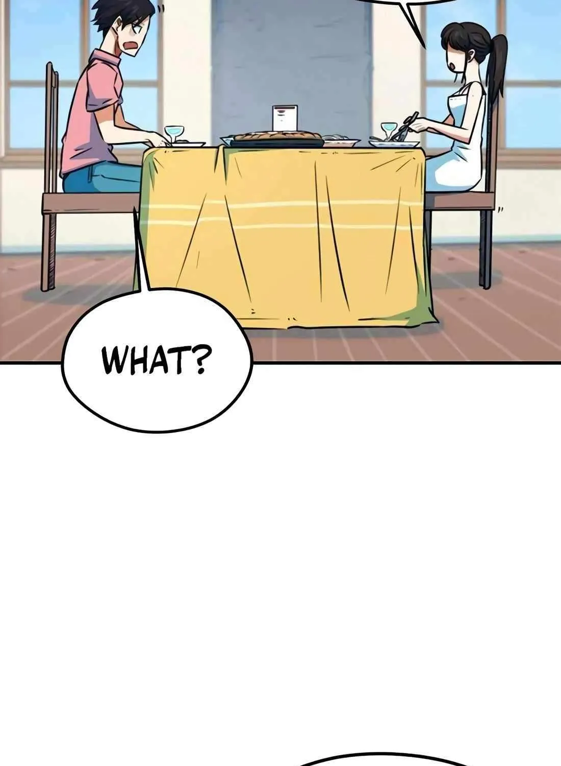 I'm Being Misunderstood as a Soccer Genius Chapter 3 page 142 - 