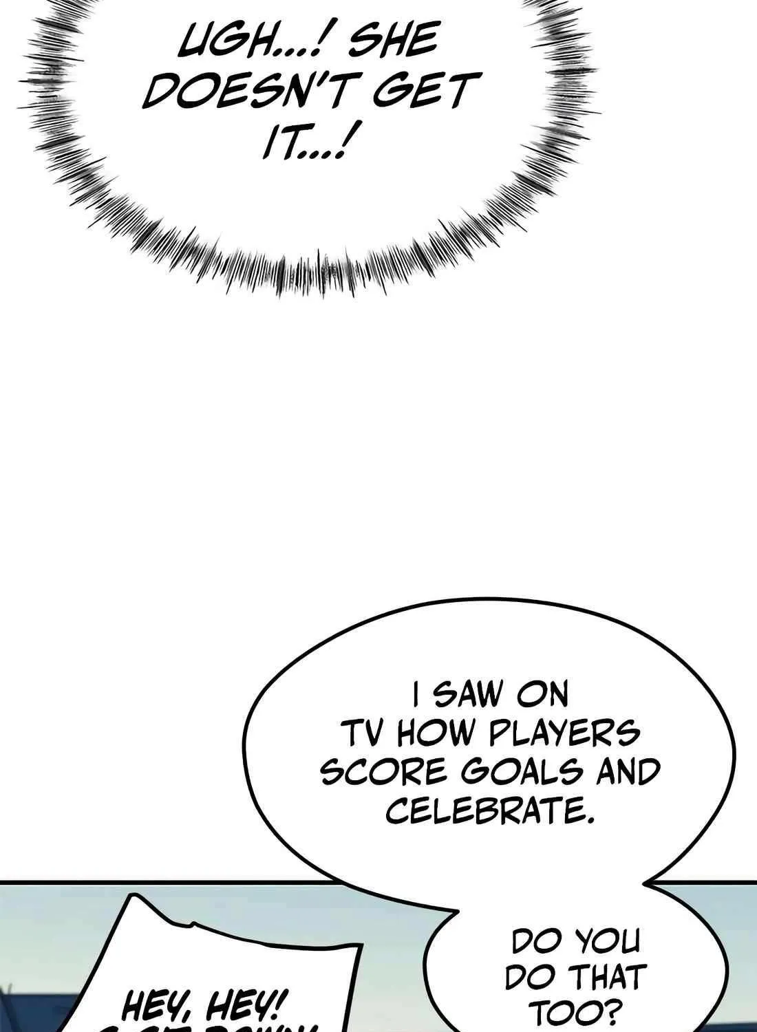 I'm Being Misunderstood as a Soccer Genius Chapter 3 page 144 - 