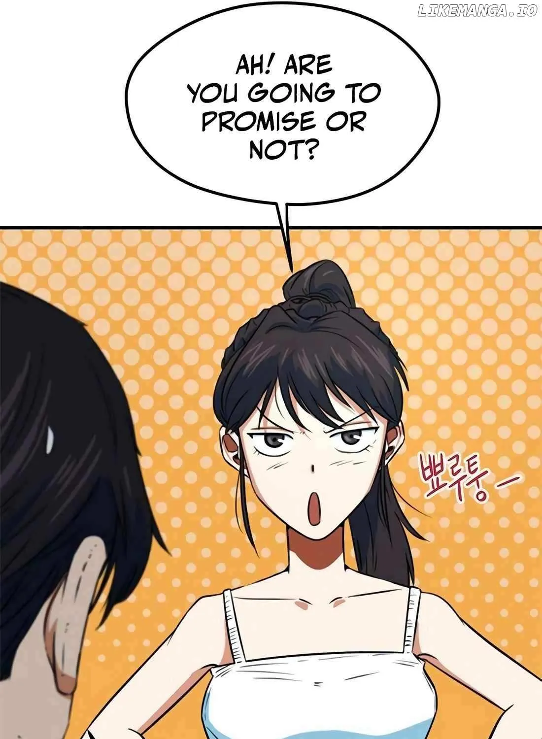 I'm Being Misunderstood as a Soccer Genius Chapter 3 page 147 - 