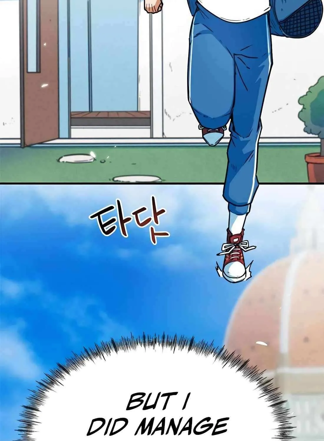 I'm Being Misunderstood as a Soccer Genius Chapter 3 page 16 - 