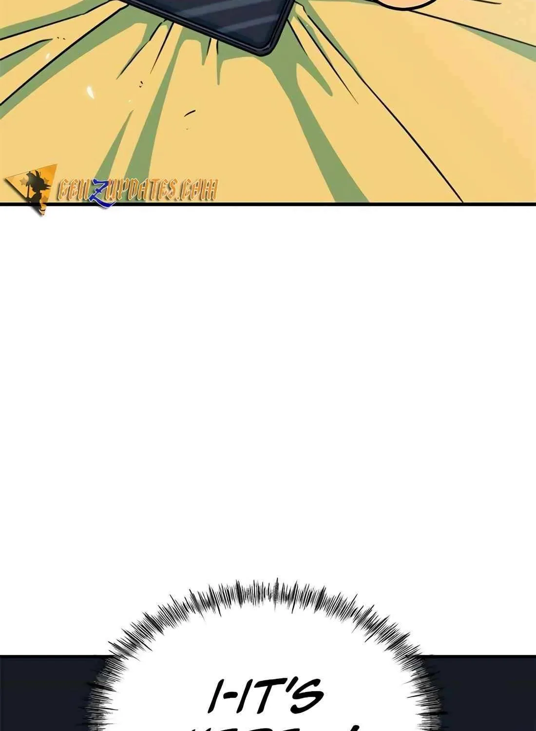 I'm Being Misunderstood as a Soccer Genius Chapter 3 page 158 - 