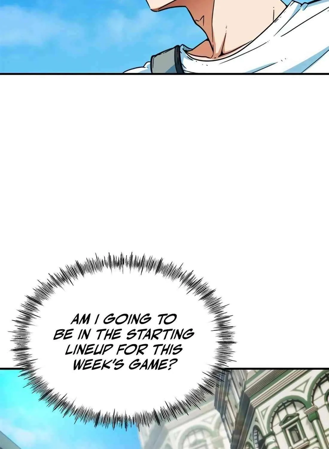 I'm Being Misunderstood as a Soccer Genius Chapter 3 page 19 - 