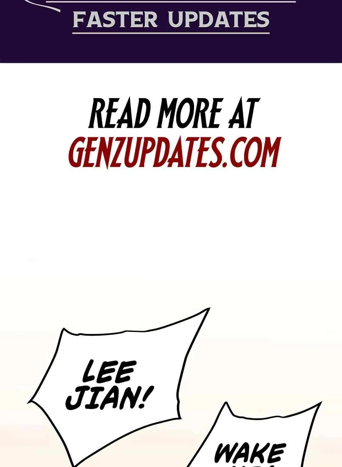 I'm Being Misunderstood as a Soccer Genius Chapter 3 page 3 - 