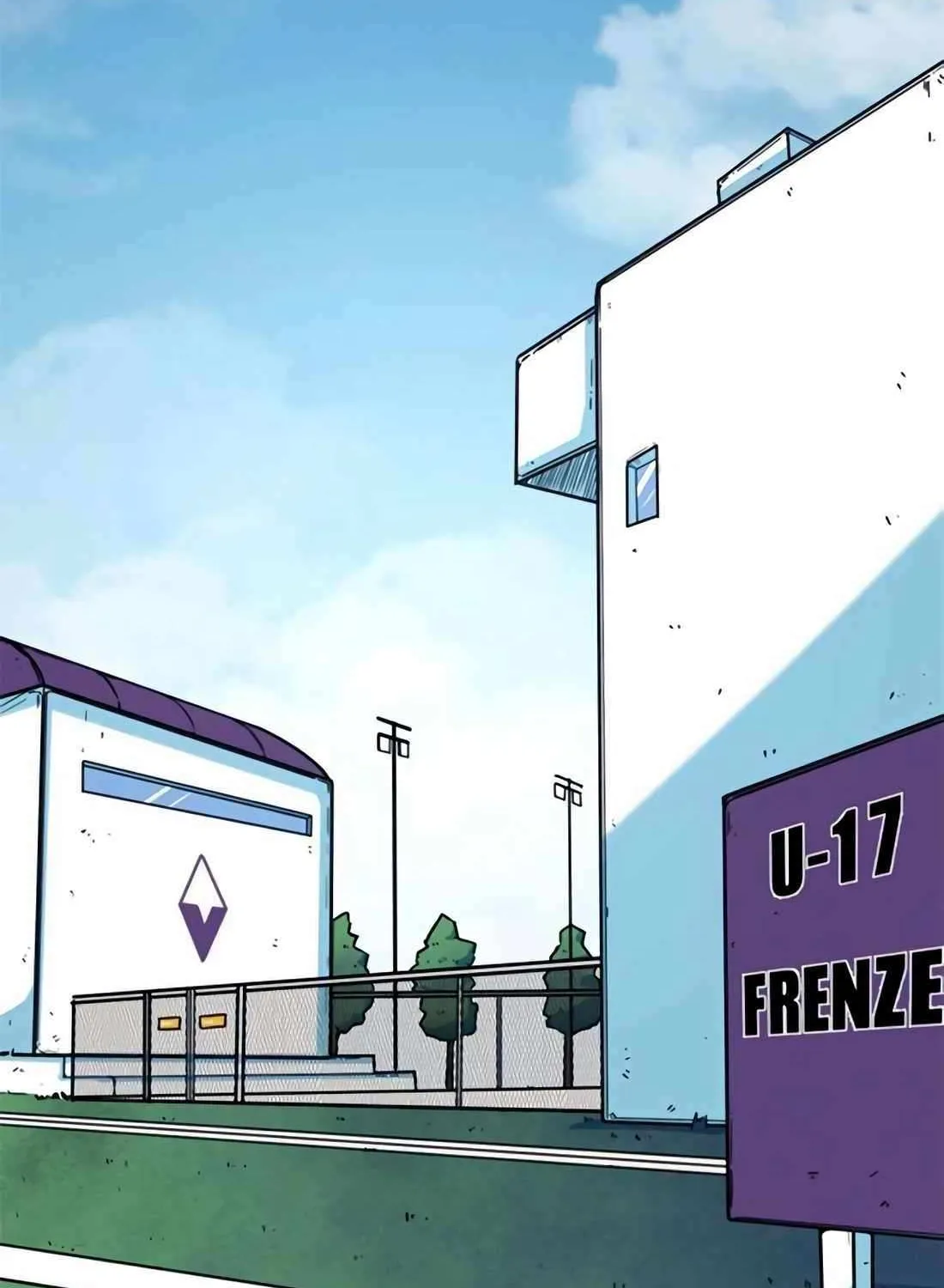 I'm Being Misunderstood as a Soccer Genius Chapter 3 page 23 - 
