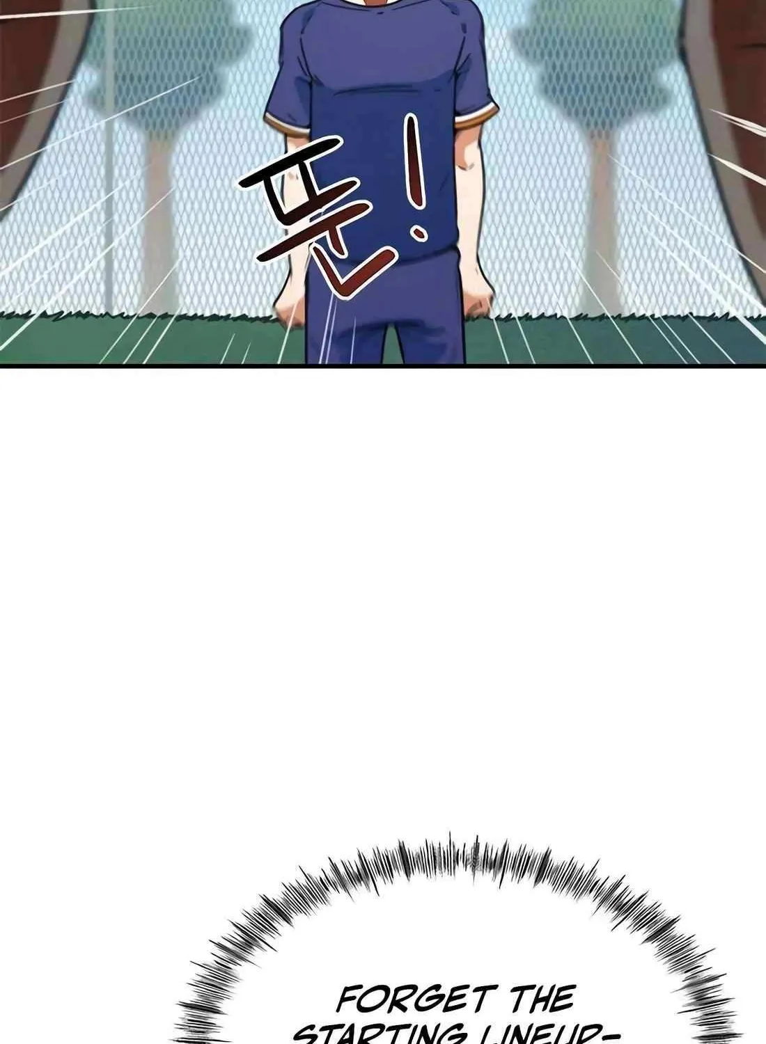 I'm Being Misunderstood as a Soccer Genius Chapter 3 page 25 - 