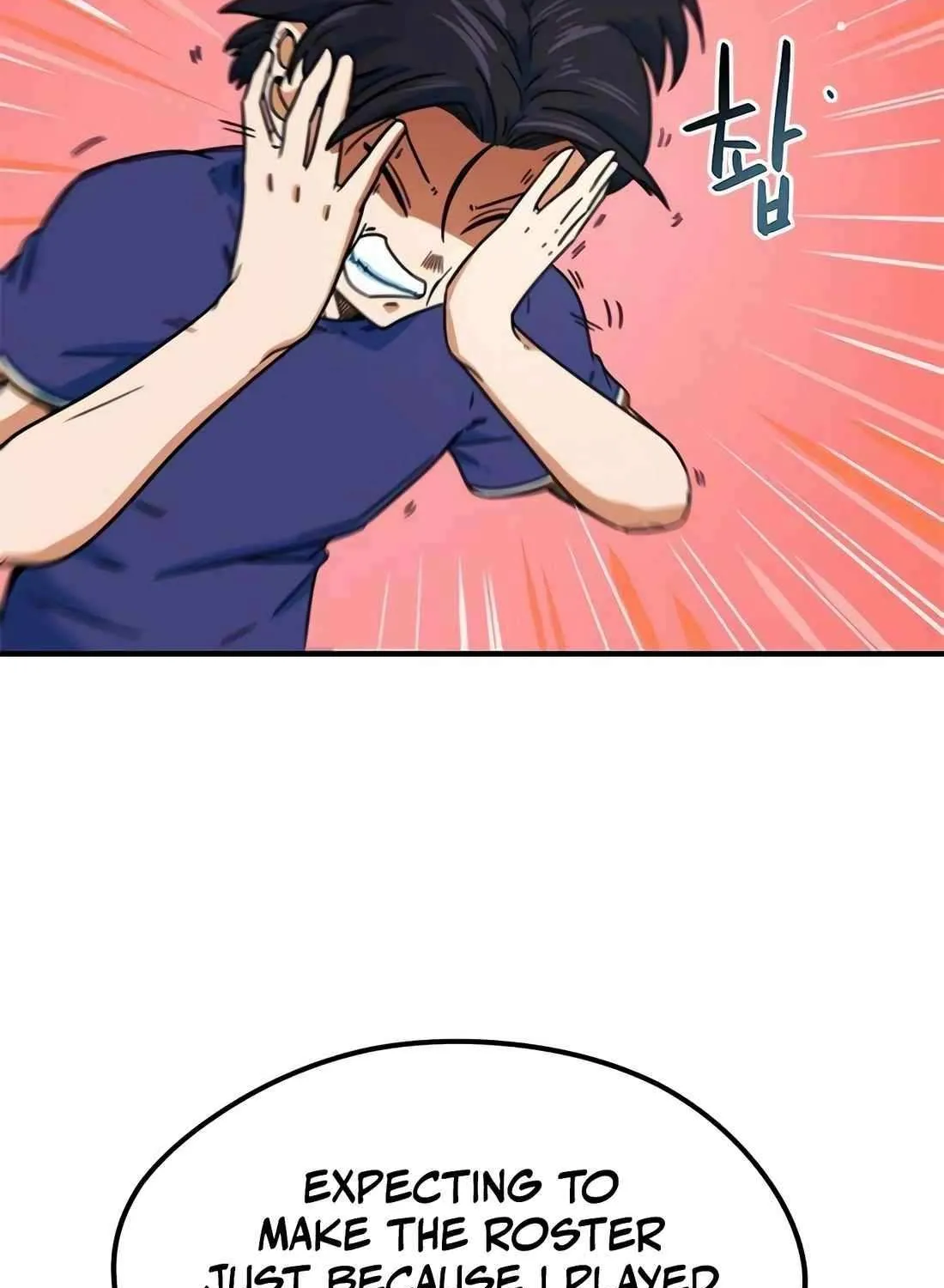 I'm Being Misunderstood as a Soccer Genius Chapter 3 page 28 - 