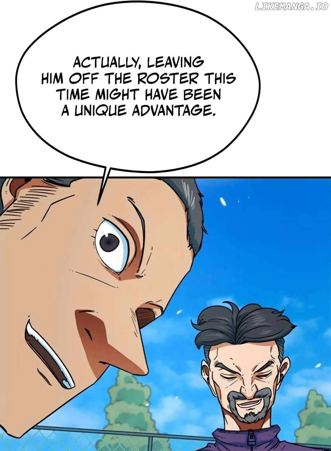 I'm Being Misunderstood as a Soccer Genius Chapter 3 page 40 - 