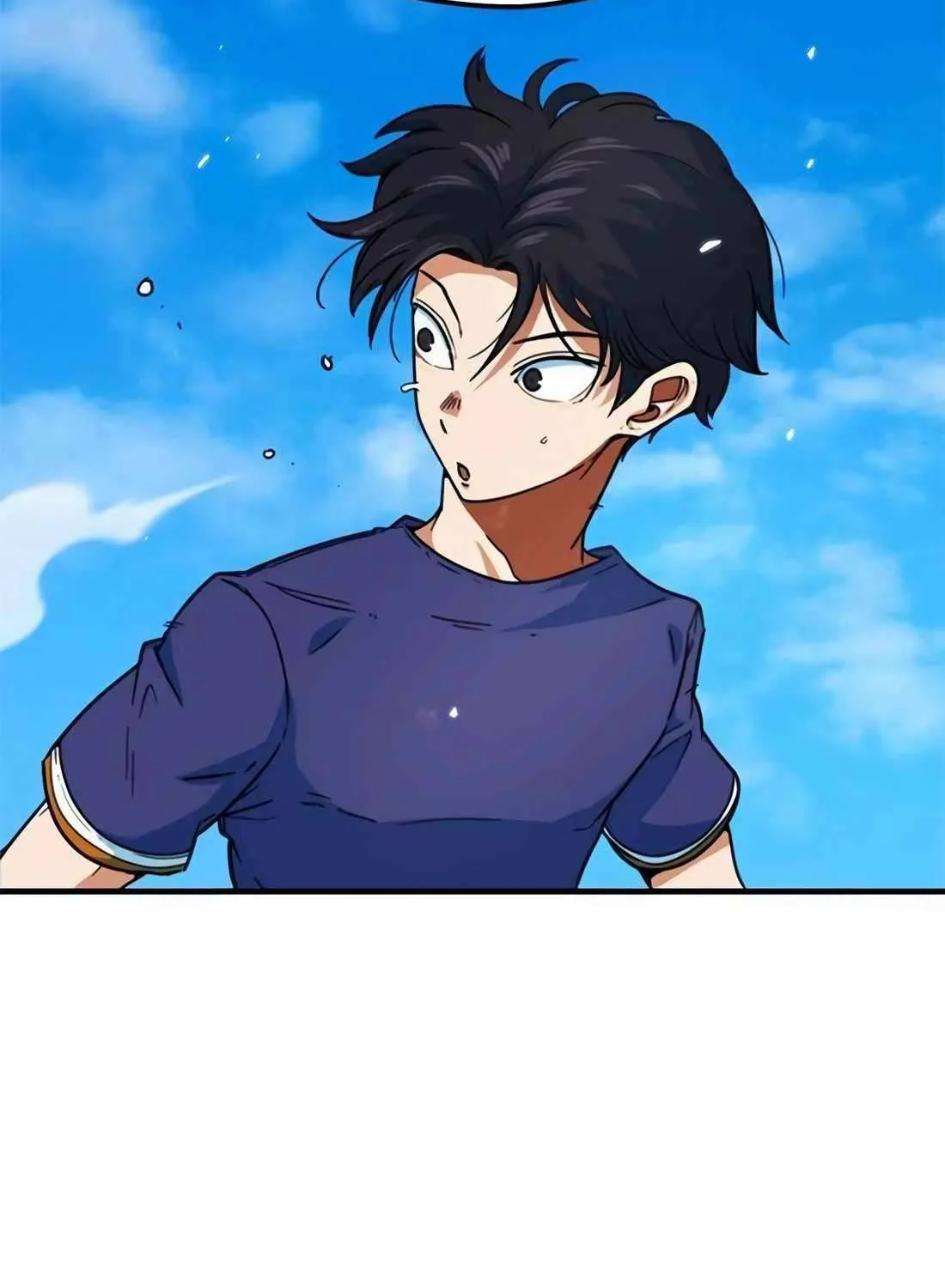 I'm Being Misunderstood as a Soccer Genius Chapter 3 page 42 - 