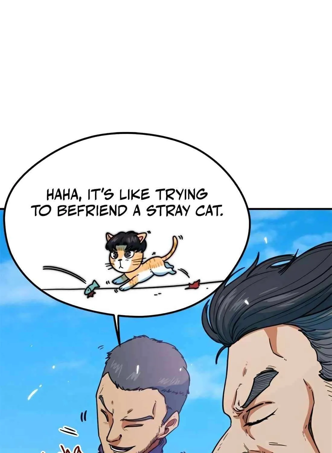 I'm Being Misunderstood as a Soccer Genius Chapter 3 page 43 - 