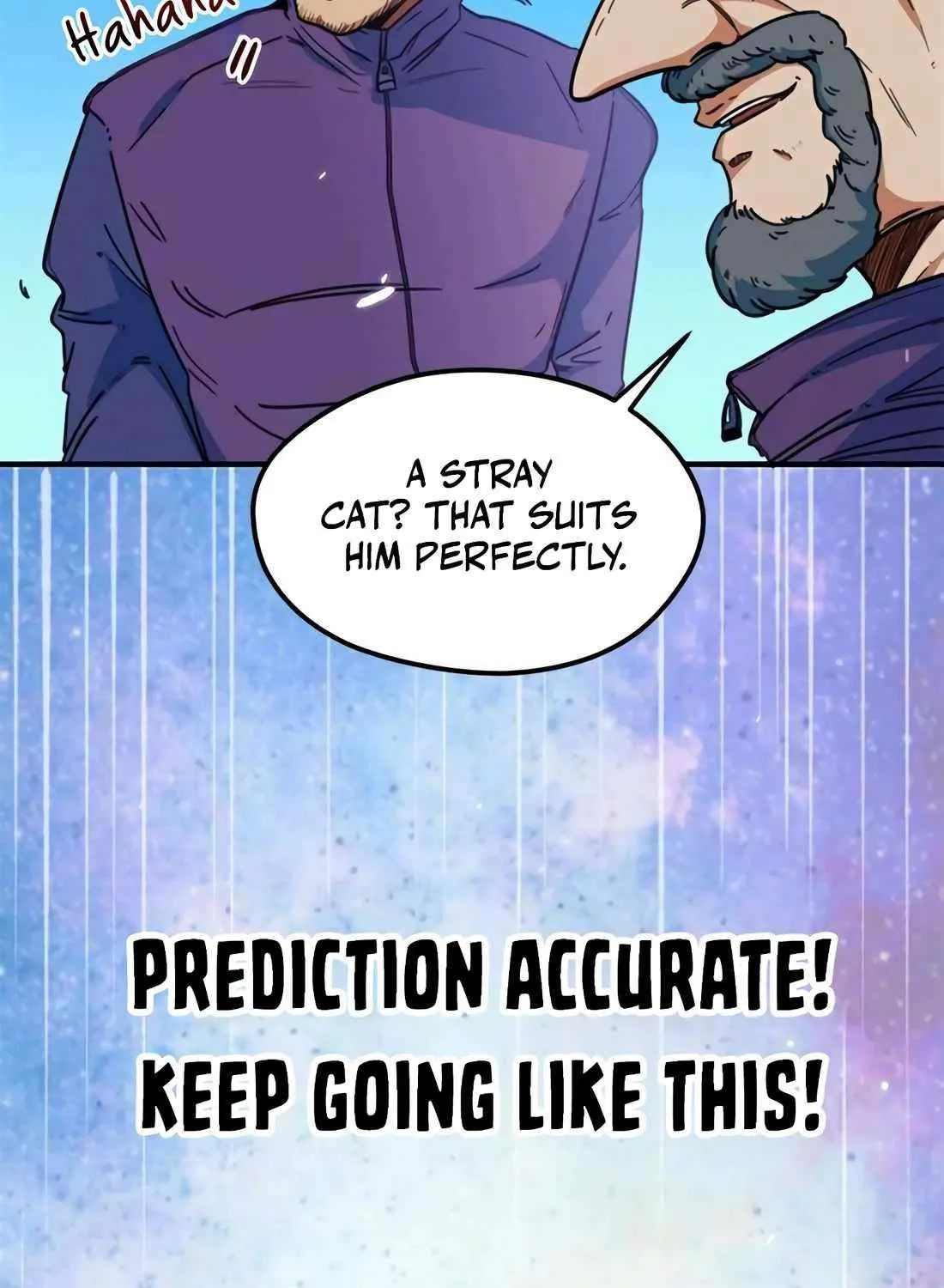 I'm Being Misunderstood as a Soccer Genius Chapter 3 page 44 - 