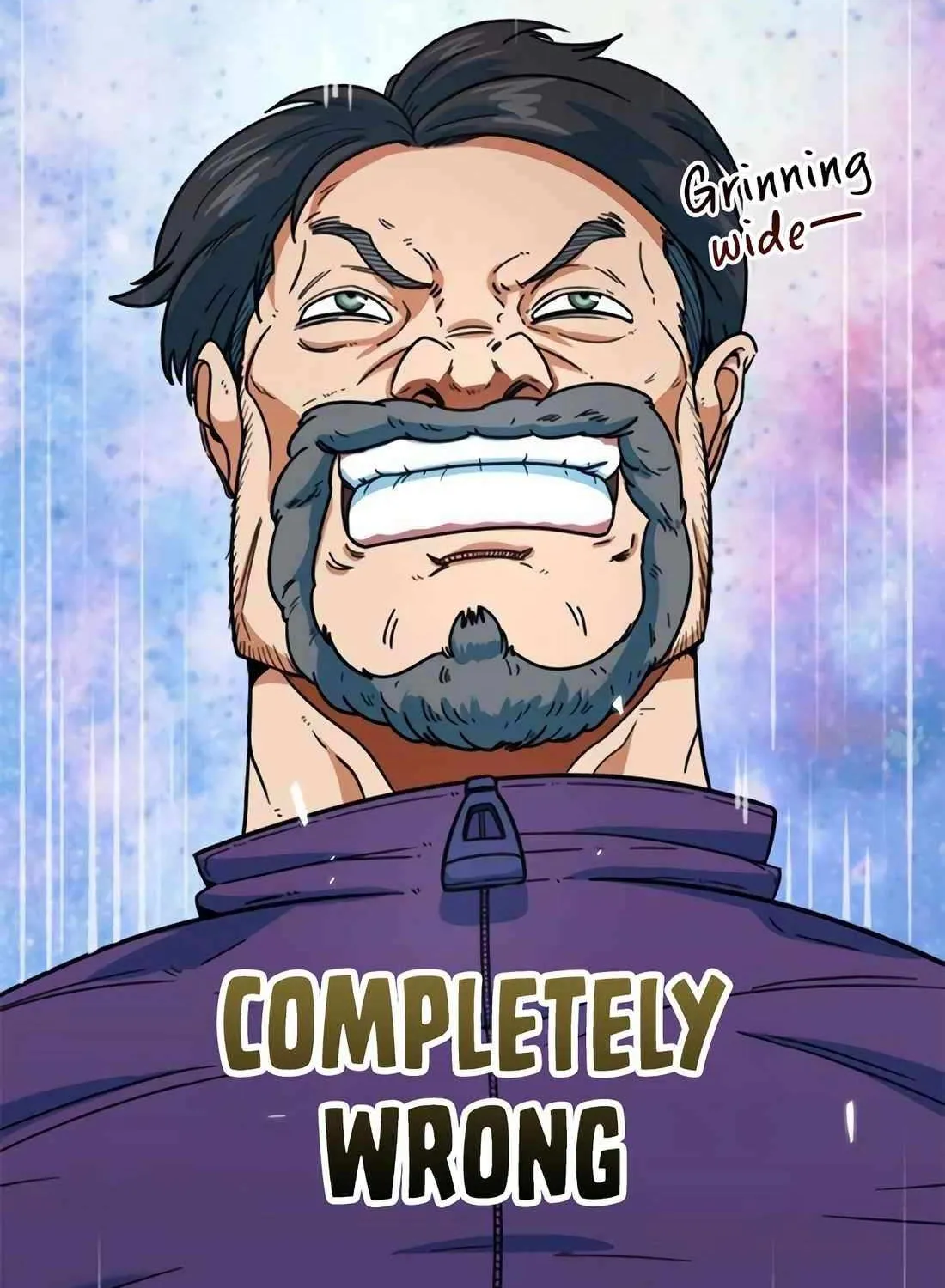 I'm Being Misunderstood as a Soccer Genius Chapter 3 page 45 - 