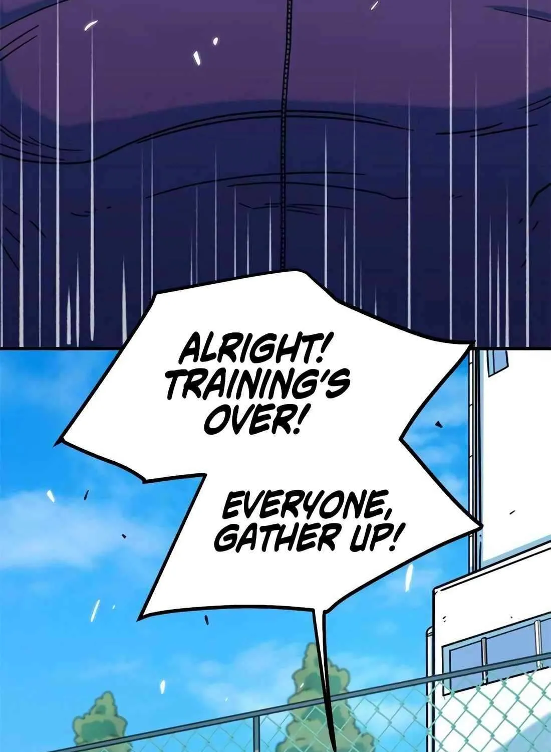 I'm Being Misunderstood as a Soccer Genius Chapter 3 page 46 - 
