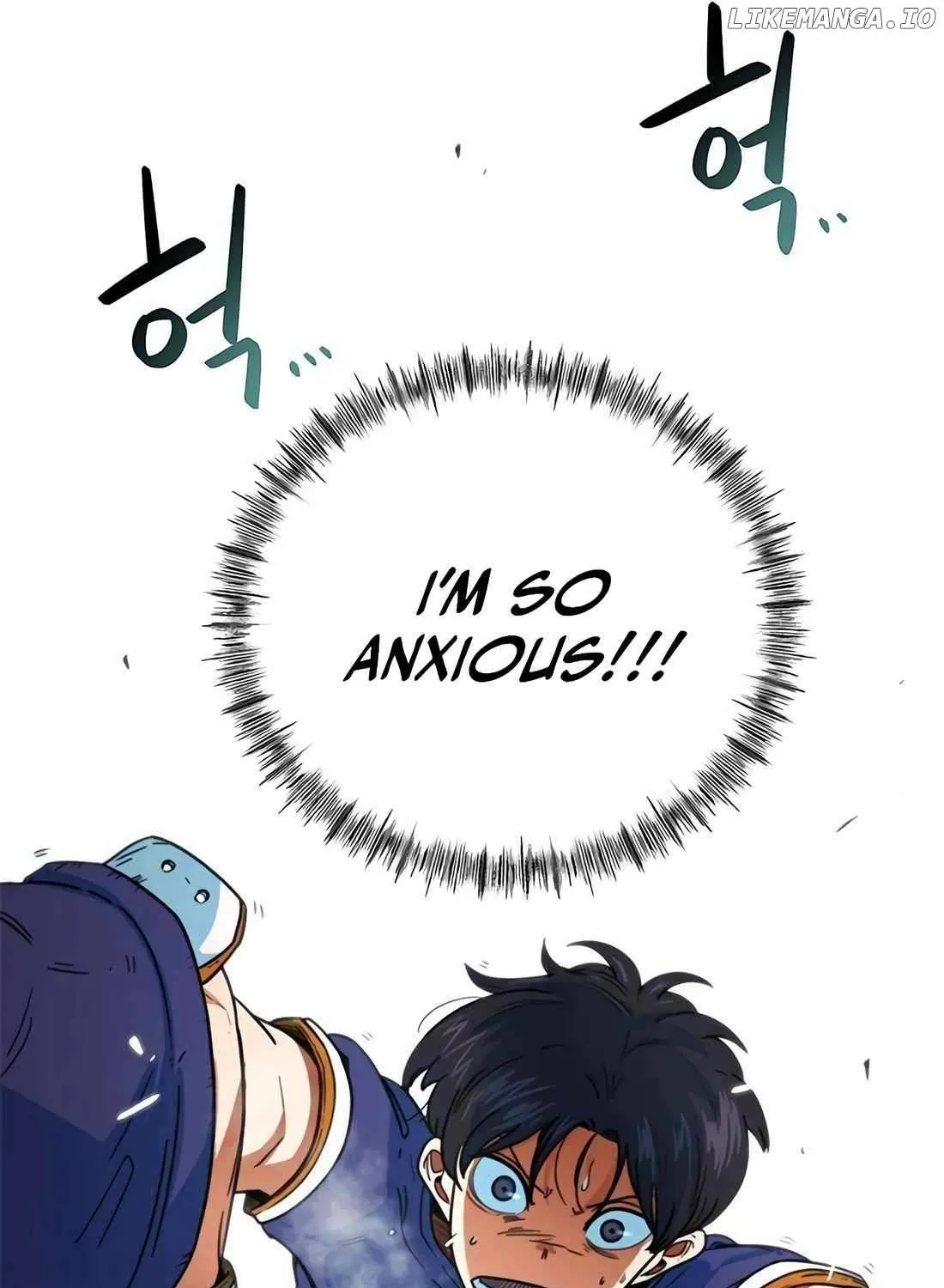 I'm Being Misunderstood as a Soccer Genius Chapter 3 page 49 - 