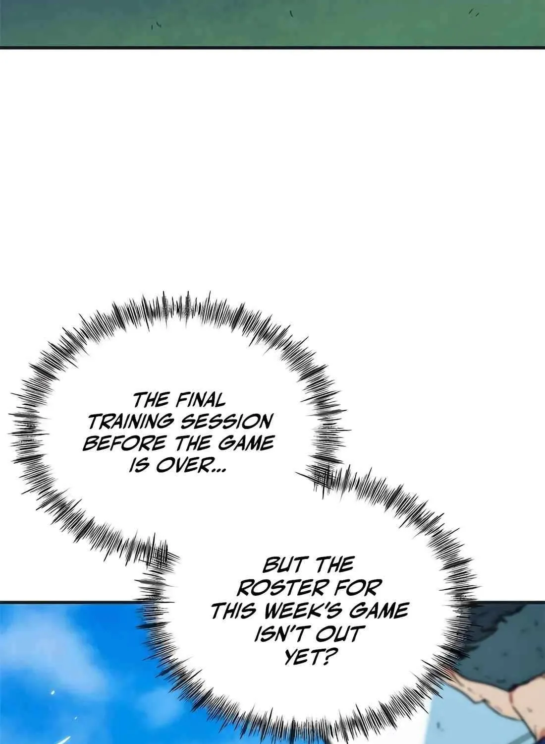 I'm Being Misunderstood as a Soccer Genius Chapter 3 page 51 - 