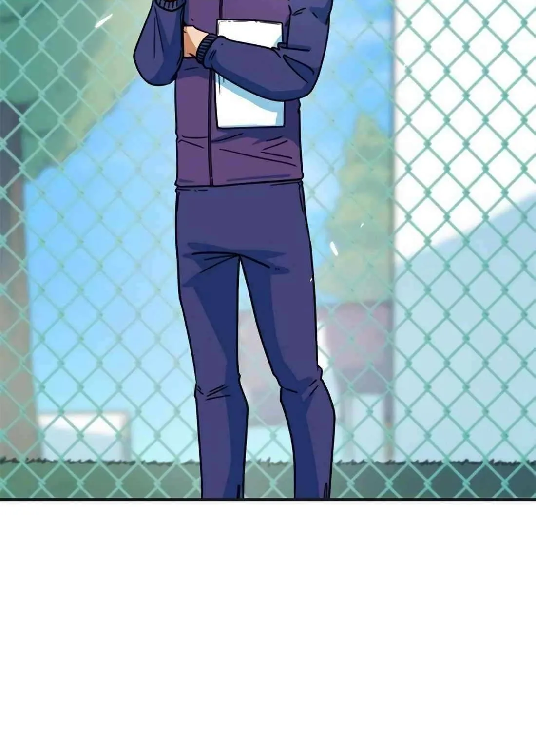 I'm Being Misunderstood as a Soccer Genius Chapter 3 page 54 - 