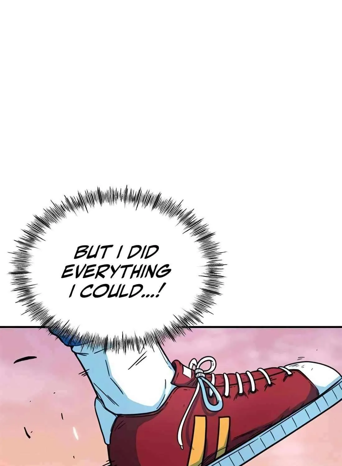 I'm Being Misunderstood as a Soccer Genius Chapter 3 page 57 - 