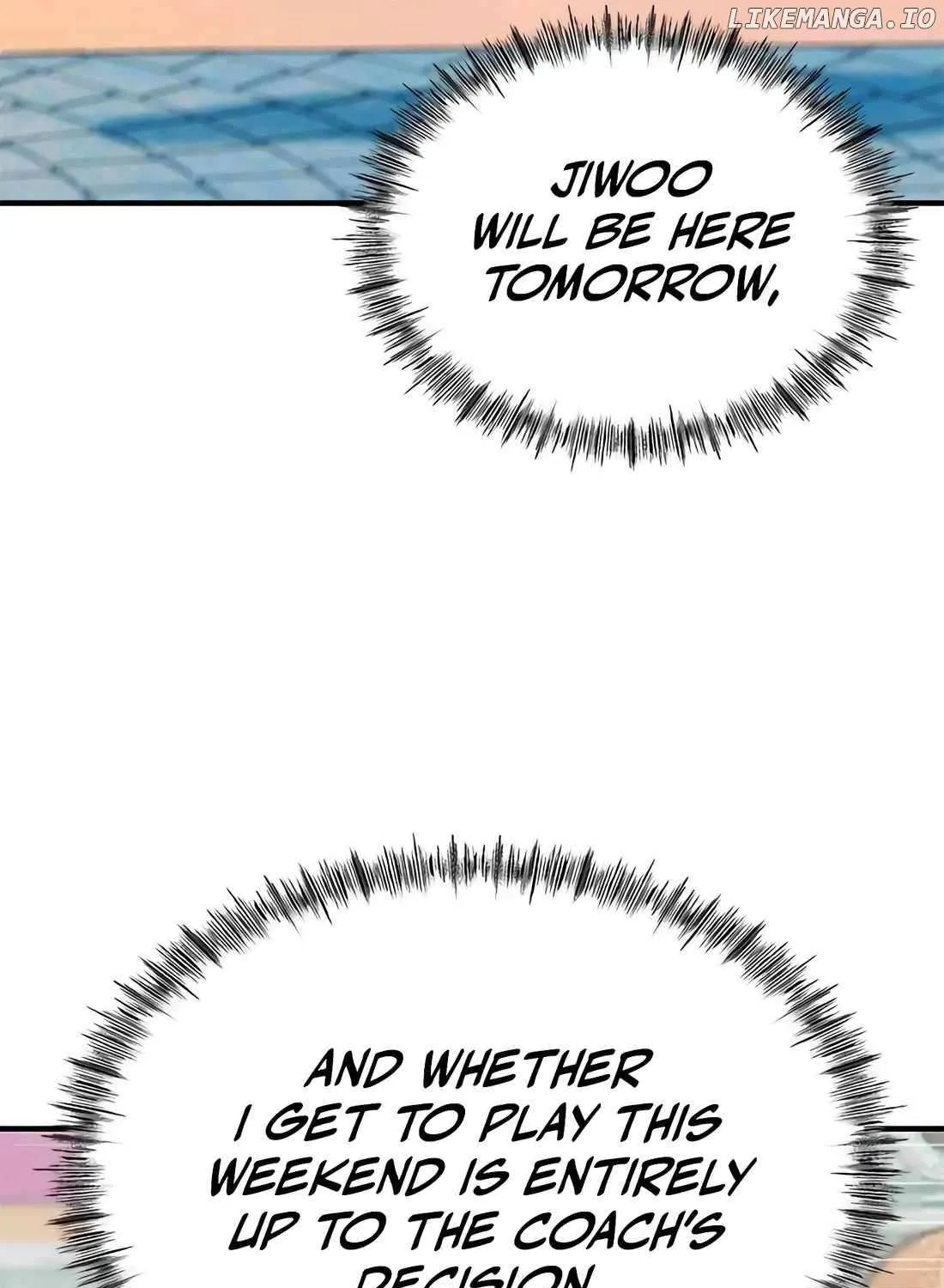 I'm Being Misunderstood as a Soccer Genius Chapter 3 page 59 - 