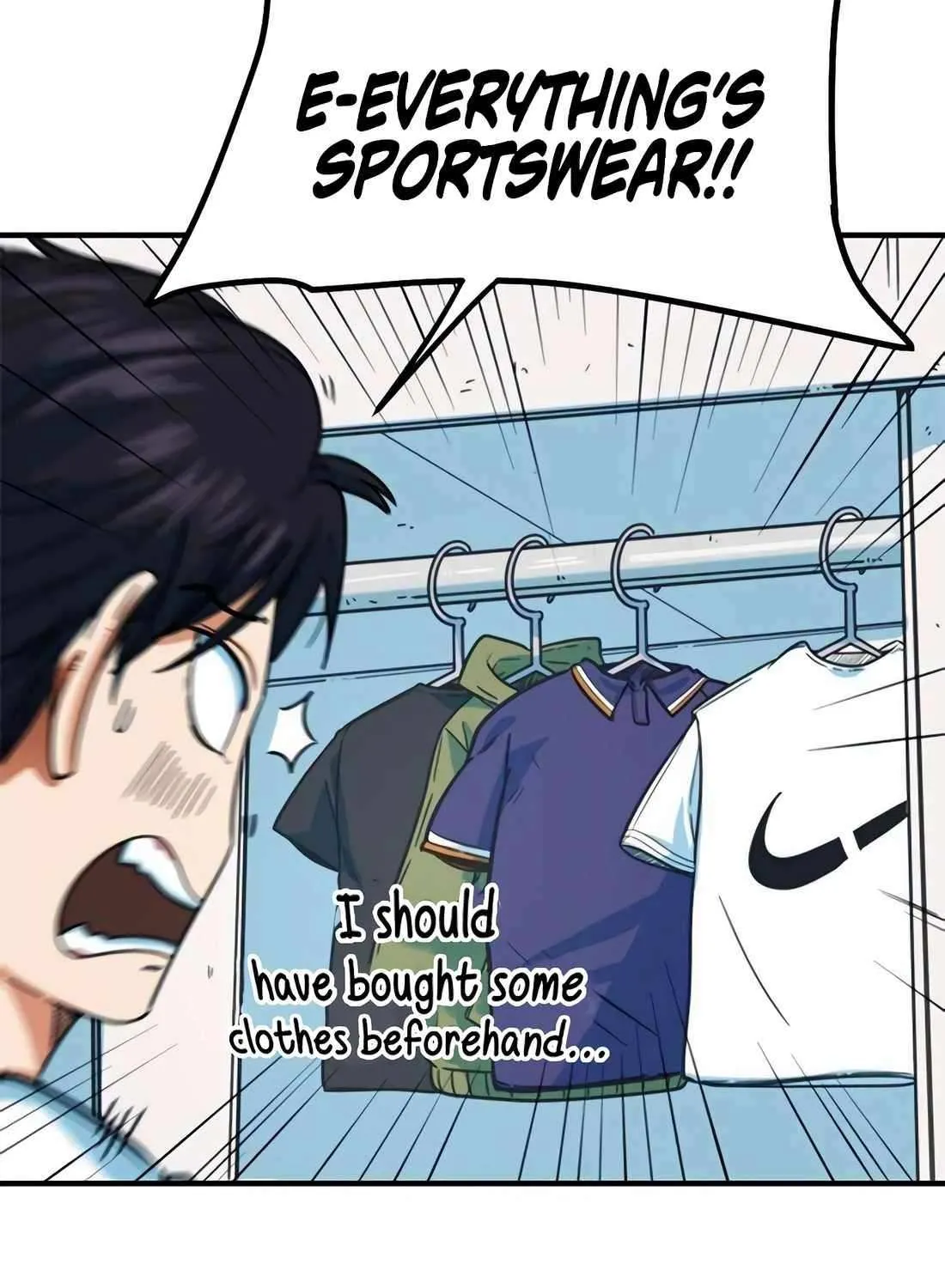I'm Being Misunderstood as a Soccer Genius Chapter 3 page 77 - 
