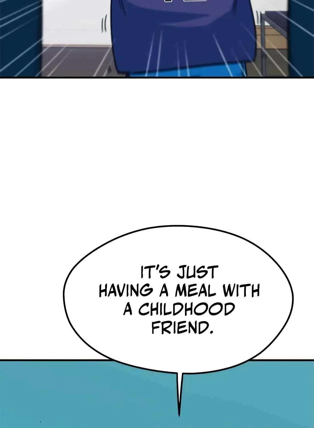 I'm Being Misunderstood as a Soccer Genius Chapter 3 page 80 - 
