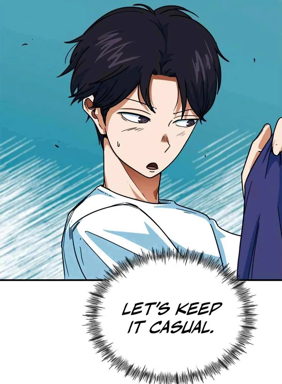 I'm Being Misunderstood as a Soccer Genius Chapter 3 page 81 - 