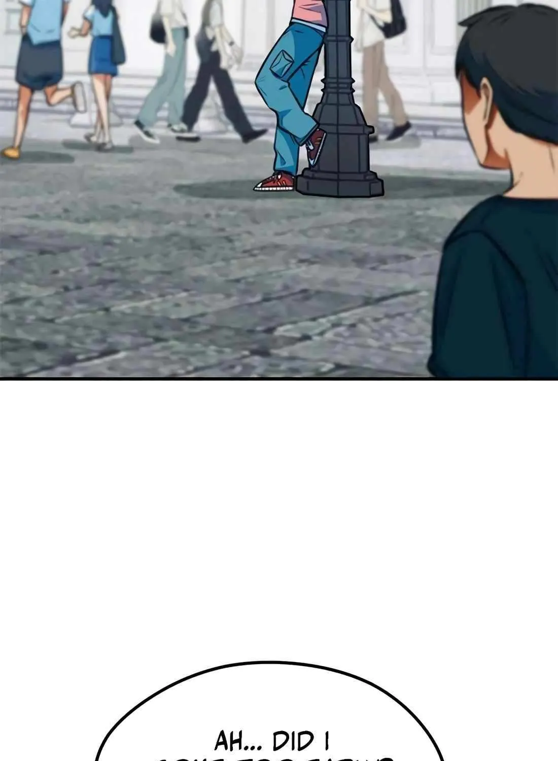 I'm Being Misunderstood as a Soccer Genius Chapter 3 page 93 - 