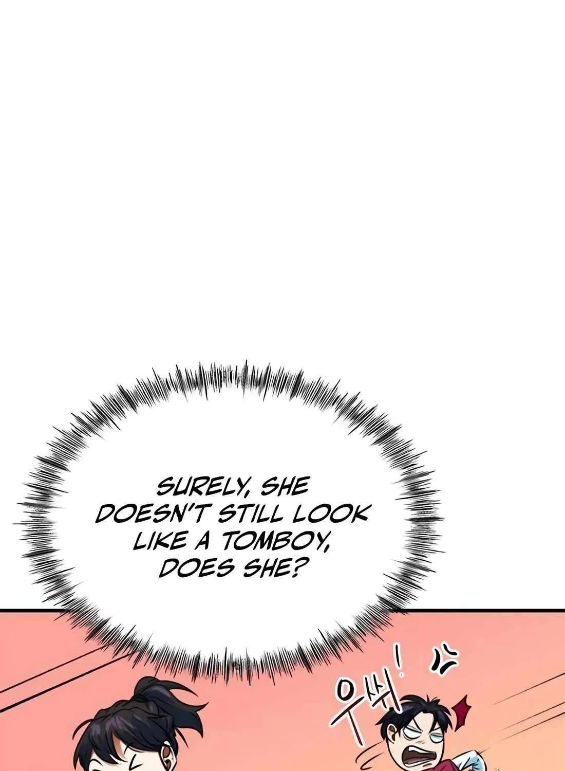 I'm Being Misunderstood as a Soccer Genius Chapter 3 page 95 - 