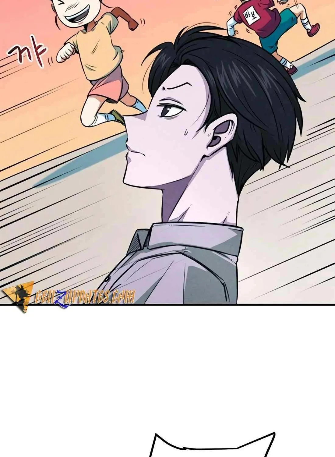 I'm Being Misunderstood as a Soccer Genius Chapter 3 page 96 - 
