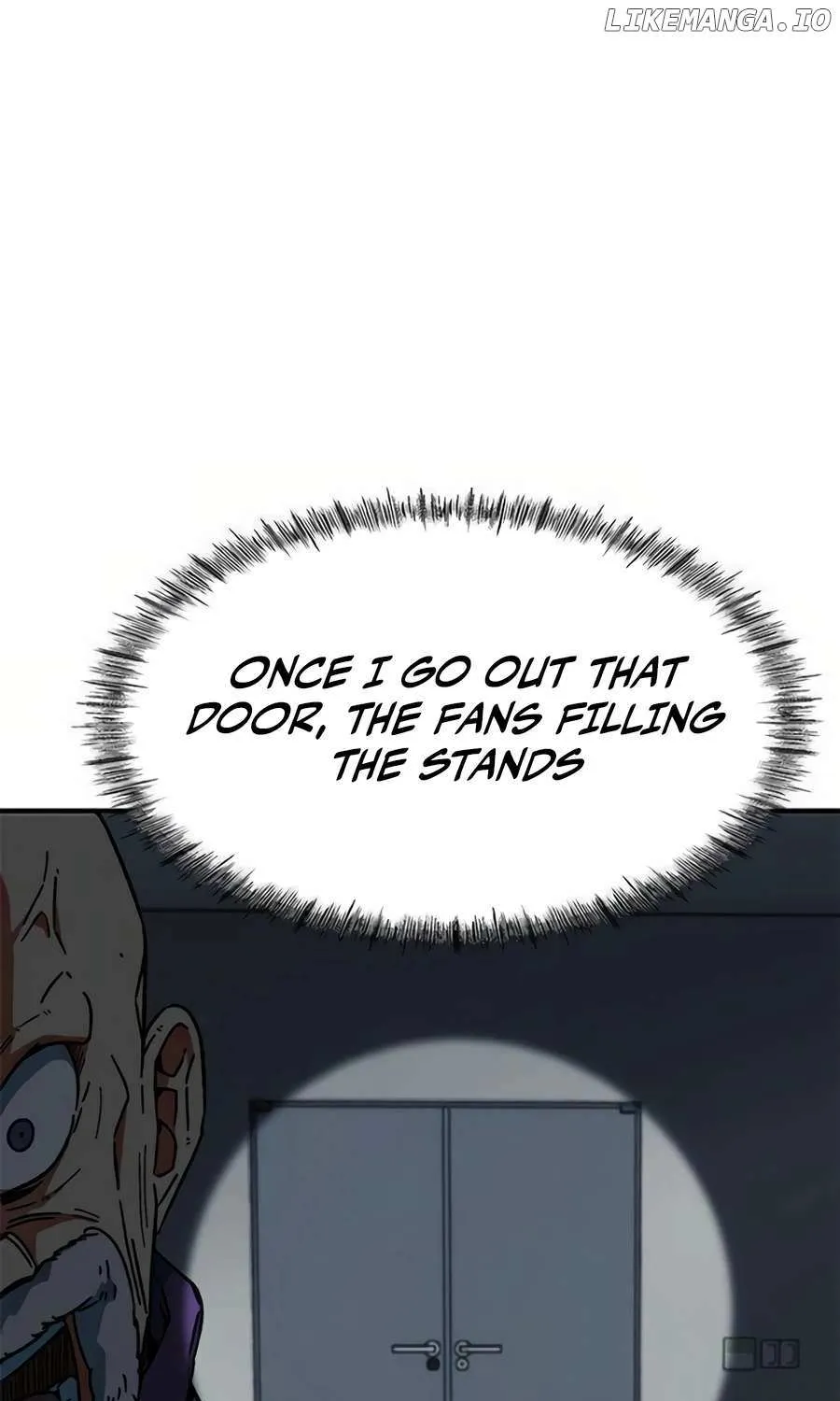I'm Being Misunderstood as a Soccer Genius Chapter 30 page 11 - 