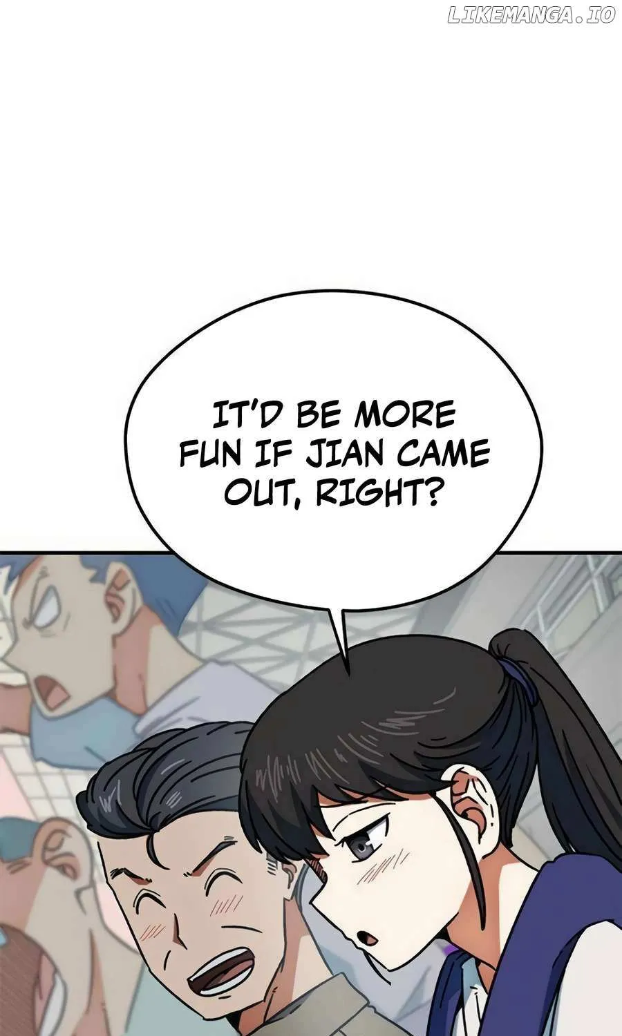 I'm Being Misunderstood as a Soccer Genius Chapter 30 page 109 - 