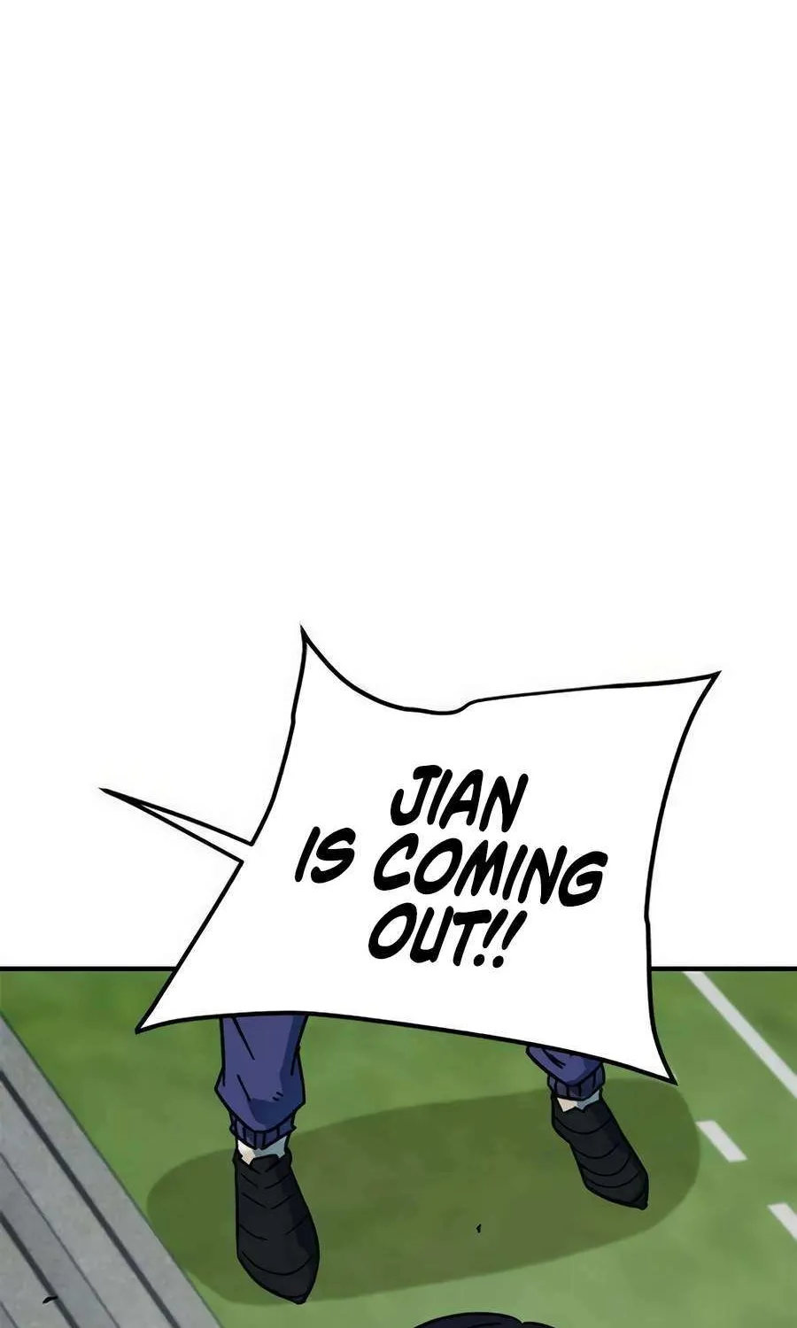 I'm Being Misunderstood as a Soccer Genius Chapter 30 page 114 - 