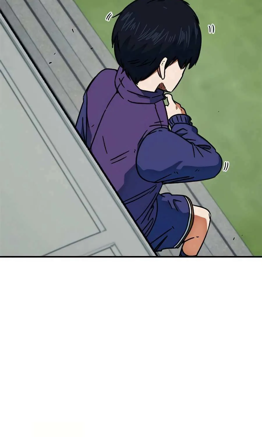 I'm Being Misunderstood as a Soccer Genius Chapter 30 page 115 - 