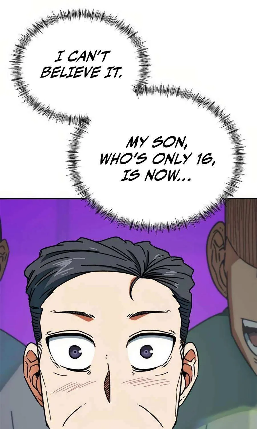 I'm Being Misunderstood as a Soccer Genius Chapter 30 page 116 - 
