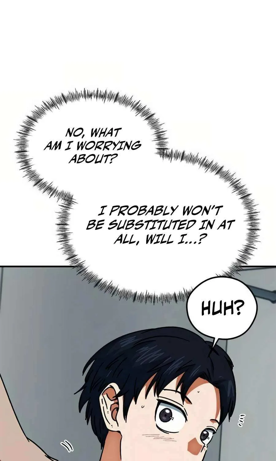 I'm Being Misunderstood as a Soccer Genius Chapter 30 page 14 - 
