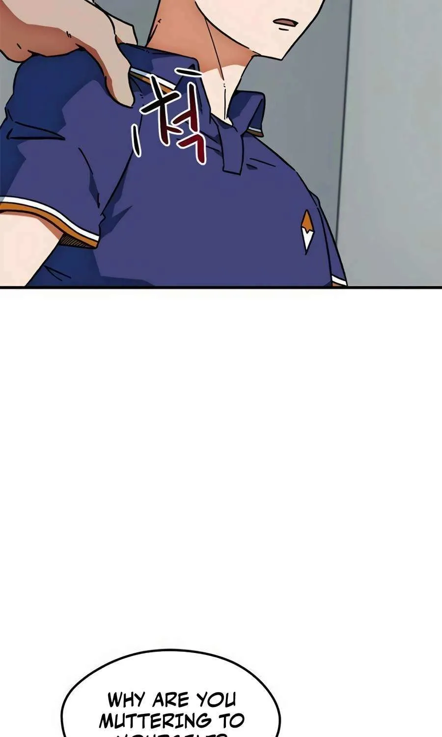 I'm Being Misunderstood as a Soccer Genius Chapter 30 page 15 - 