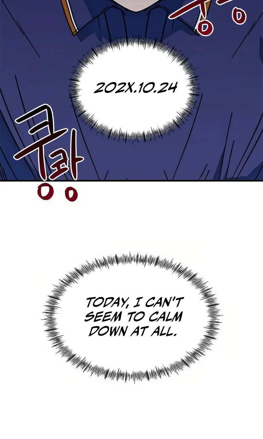 I'm Being Misunderstood as a Soccer Genius Chapter 30 page 3 - 