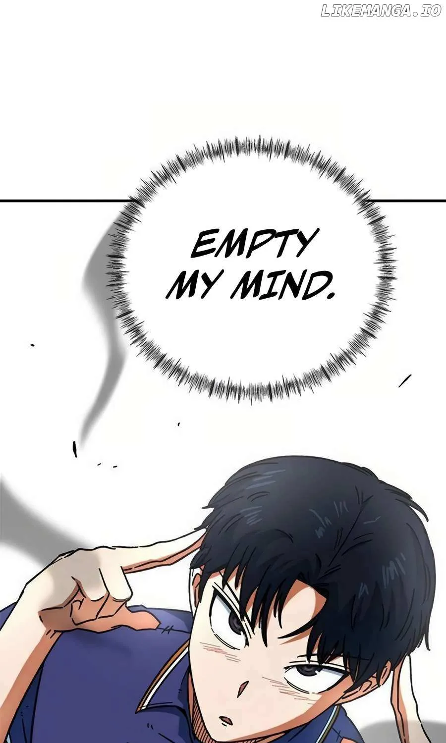 I'm Being Misunderstood as a Soccer Genius Chapter 30 page 21 - 