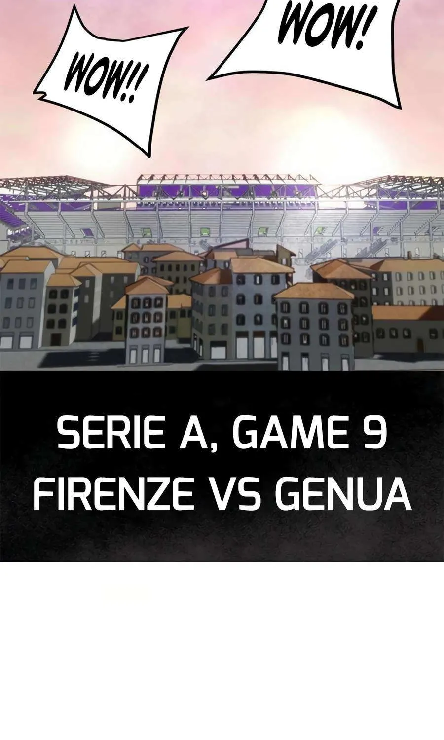 I'm Being Misunderstood as a Soccer Genius Chapter 30 page 26 - 