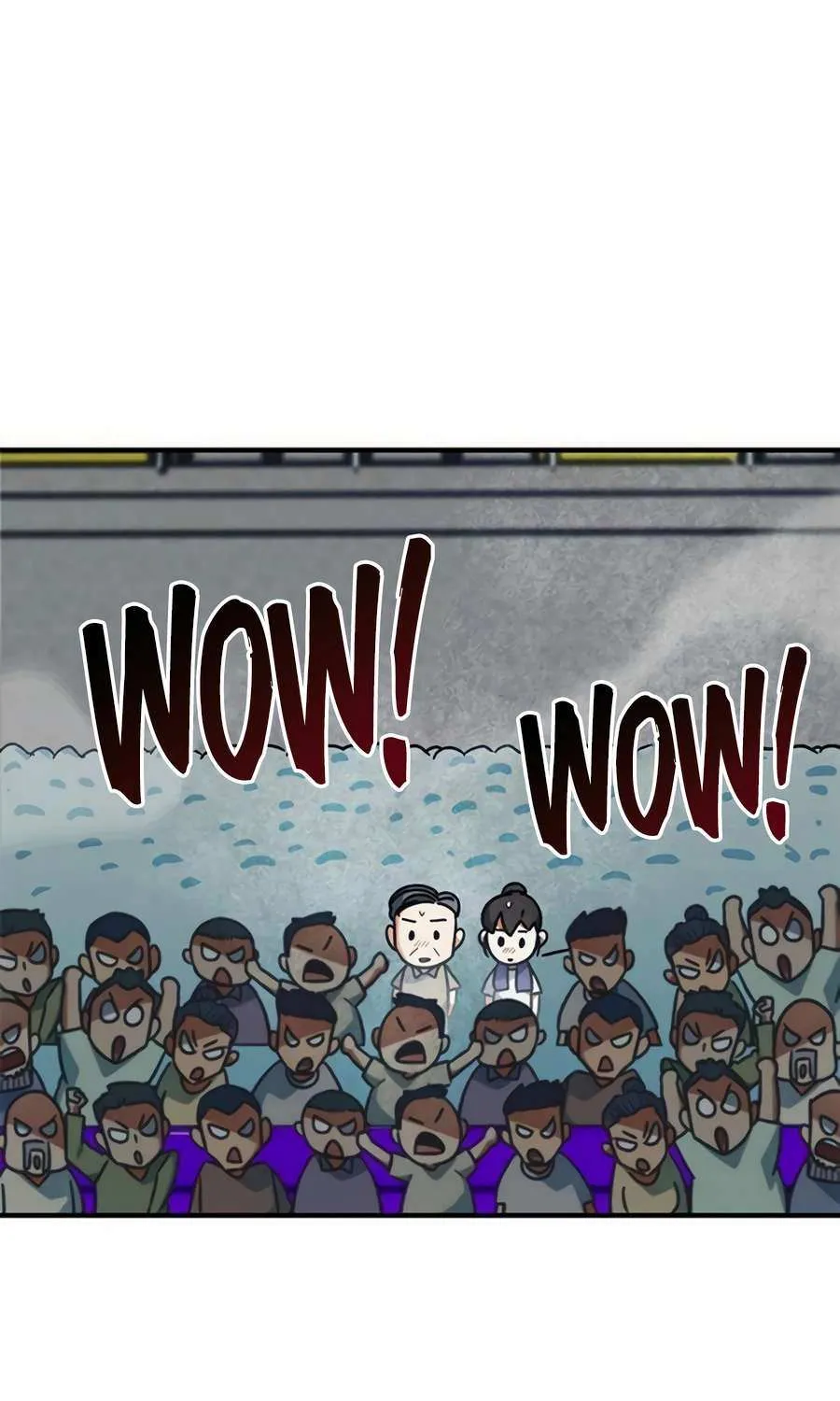 I'm Being Misunderstood as a Soccer Genius Chapter 30 page 27 - 