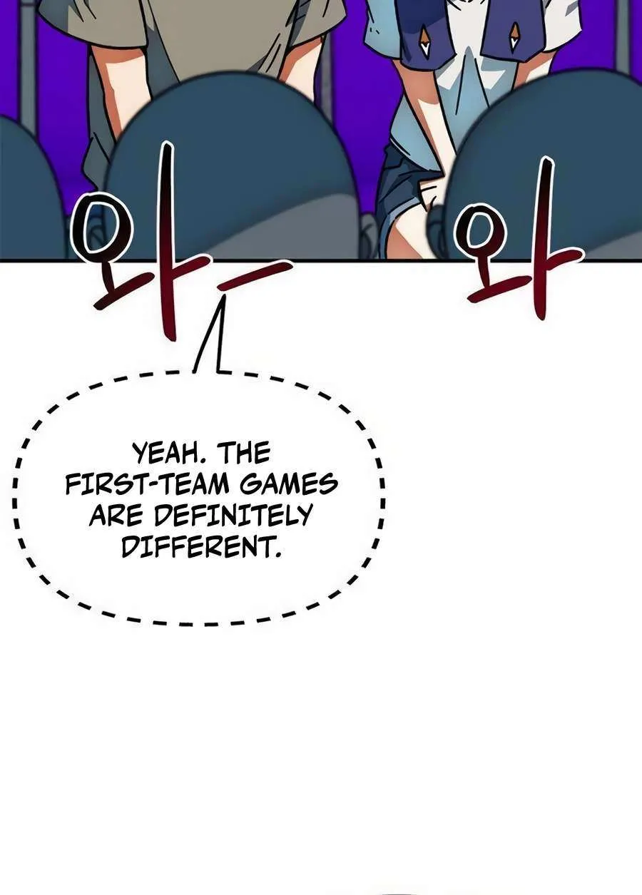 I'm Being Misunderstood as a Soccer Genius Chapter 30 page 29 - 