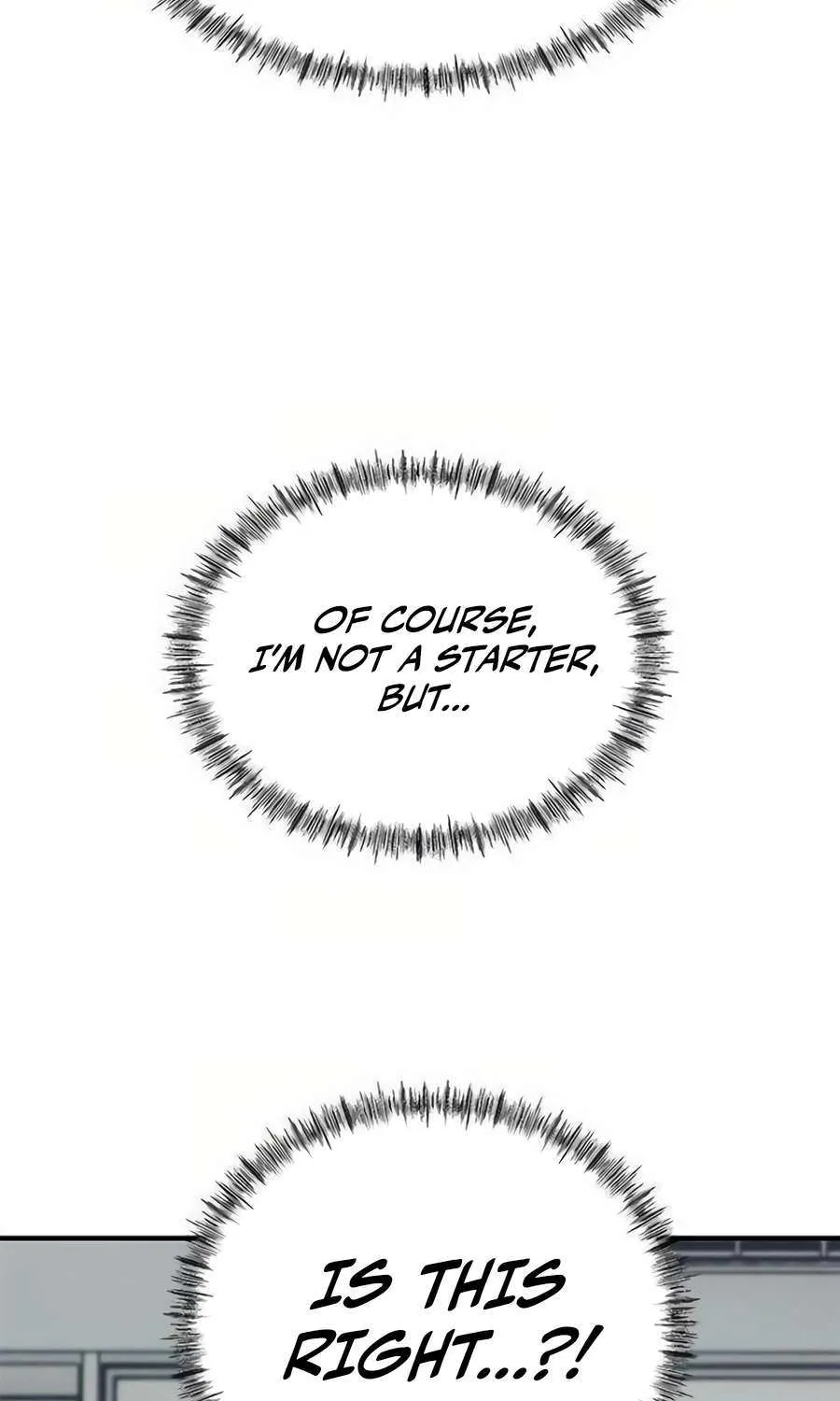 I'm Being Misunderstood as a Soccer Genius Chapter 30 page 5 - 