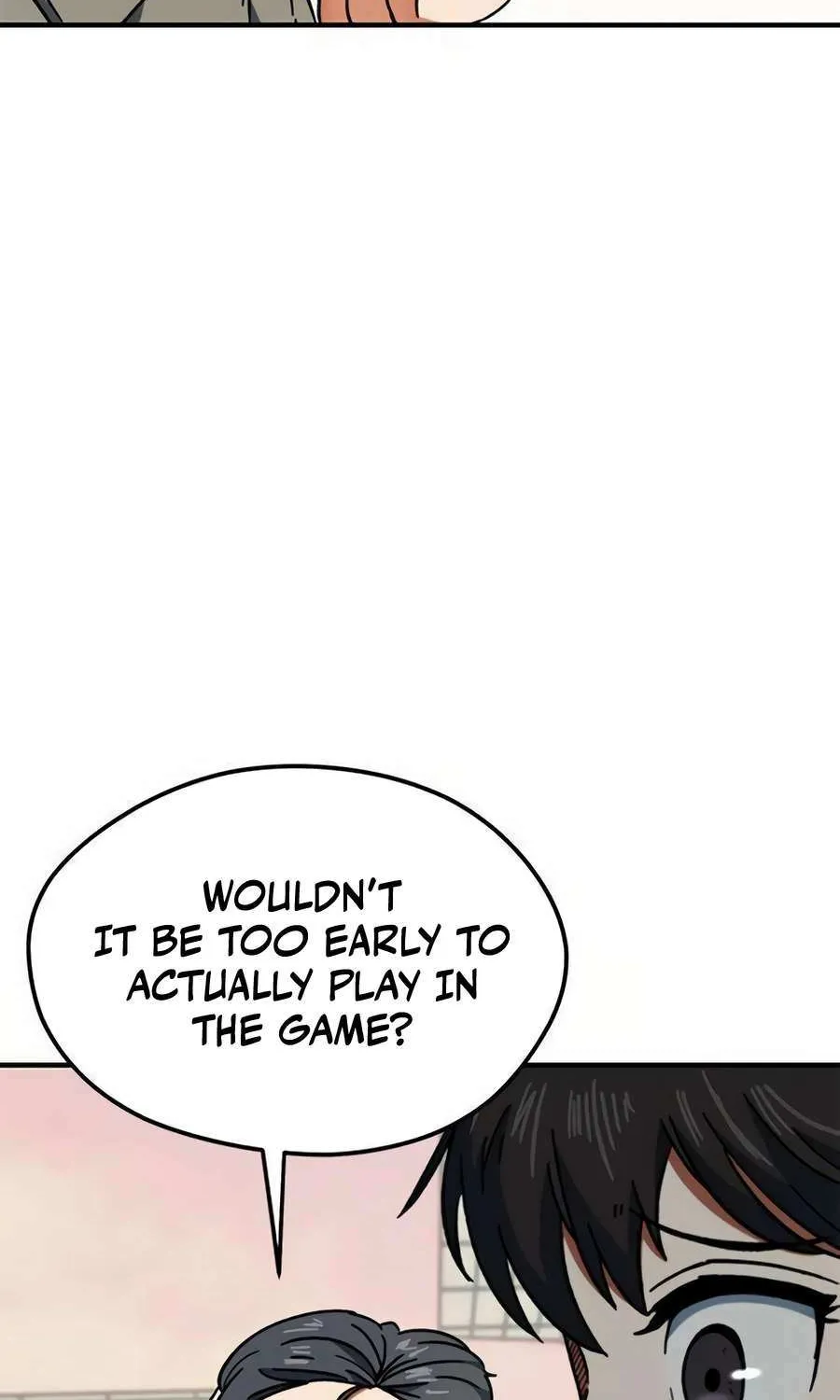 I'm Being Misunderstood as a Soccer Genius Chapter 30 page 41 - 