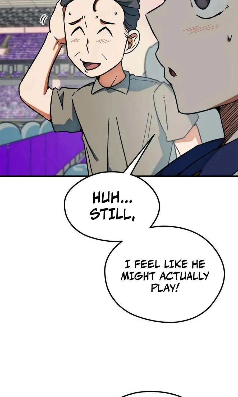 I'm Being Misunderstood as a Soccer Genius Chapter 30 page 42 - 
