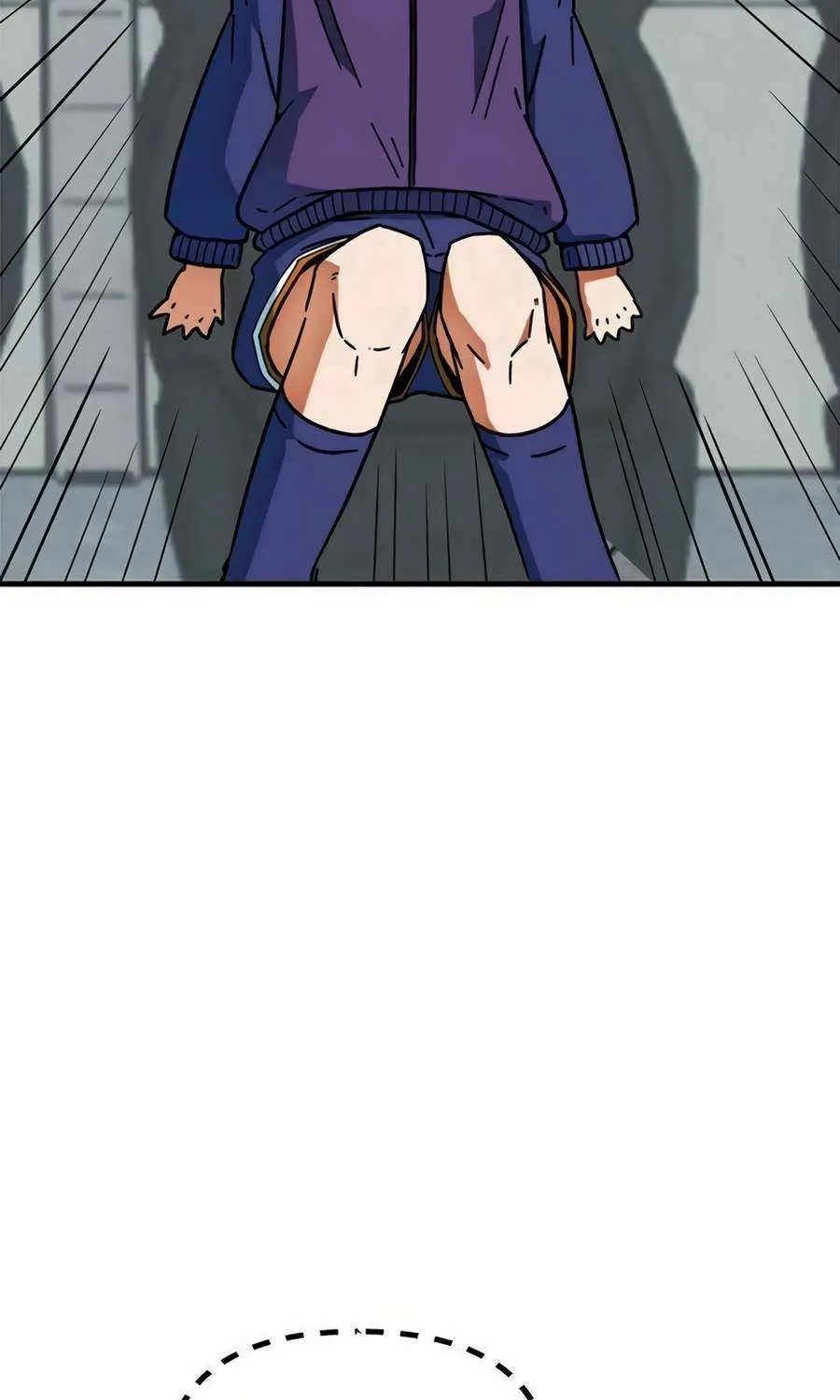 I'm Being Misunderstood as a Soccer Genius Chapter 30 page 46 - 