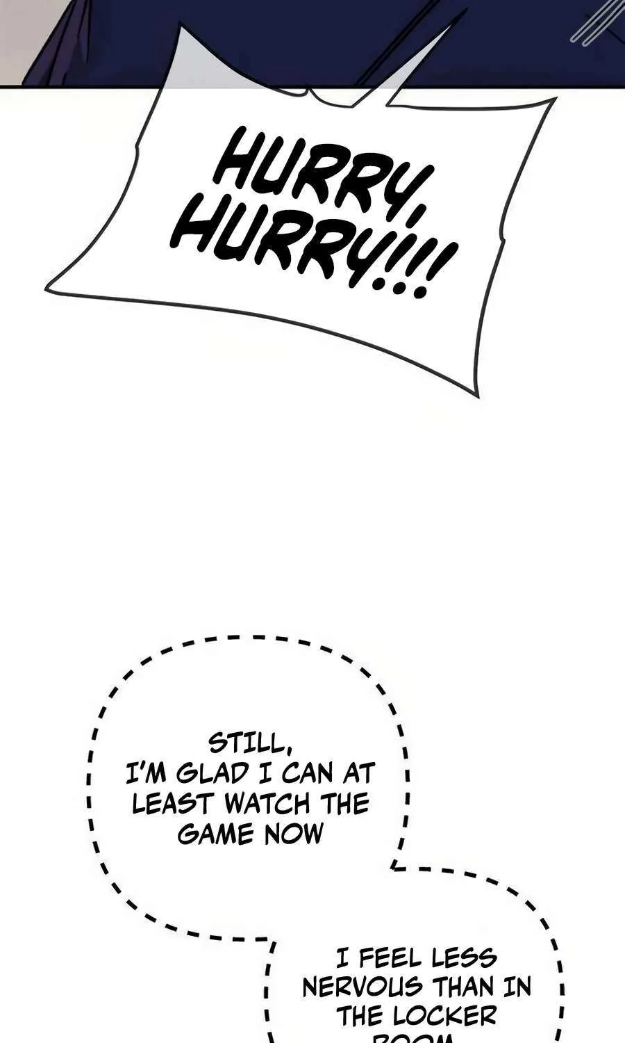 I'm Being Misunderstood as a Soccer Genius Chapter 30 page 48 - 