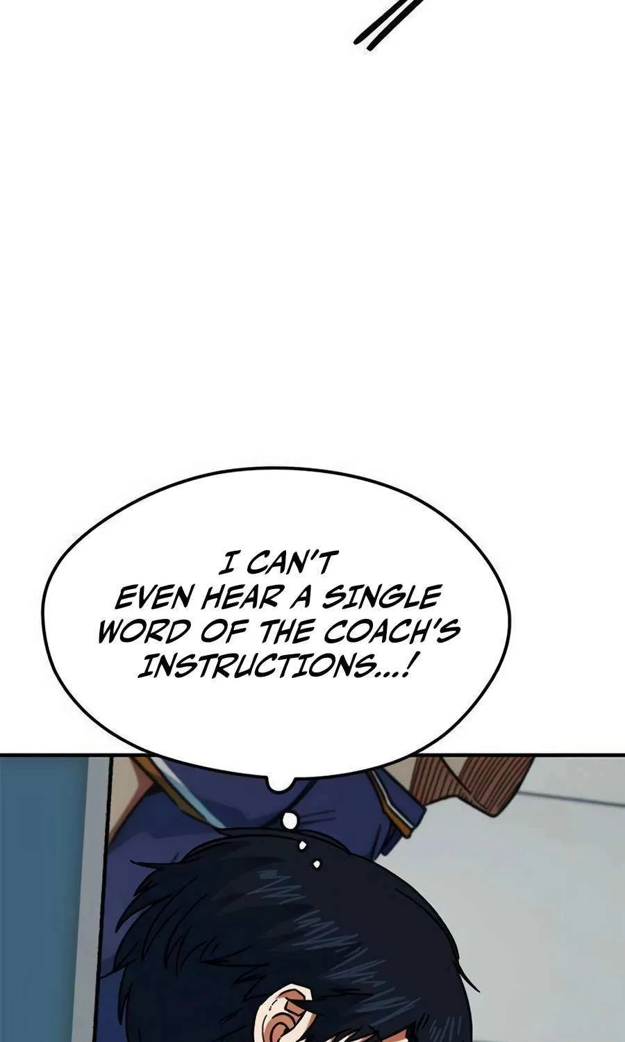 I'm Being Misunderstood as a Soccer Genius Chapter 30 page 7 - 