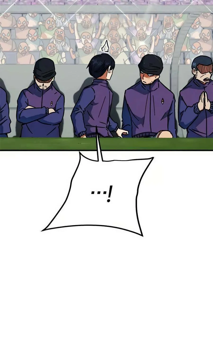 I'm Being Misunderstood as a Soccer Genius Chapter 30 page 63 - 