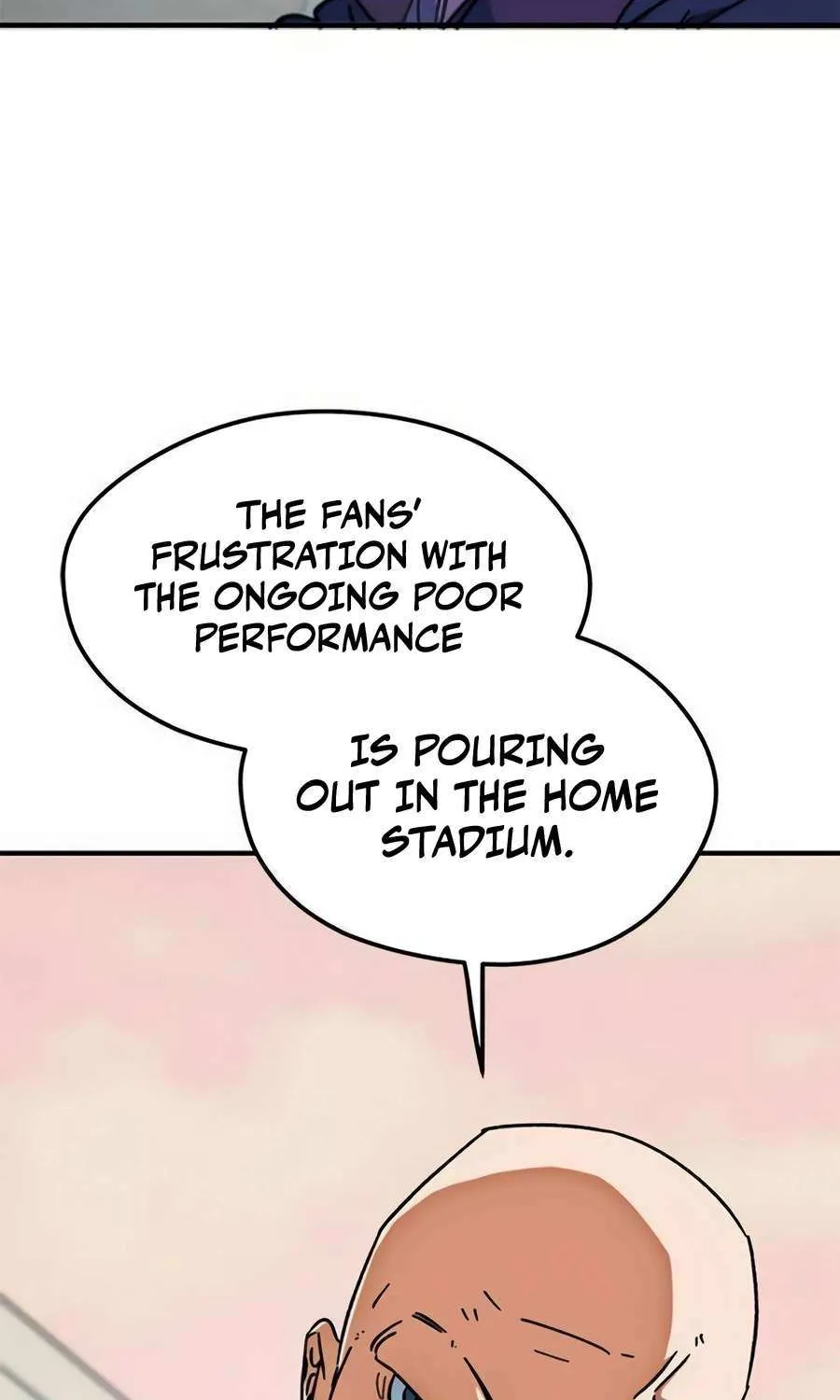 I'm Being Misunderstood as a Soccer Genius Chapter 30 page 65 - 